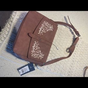 Universal Thread Purse